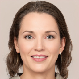 Grace H.